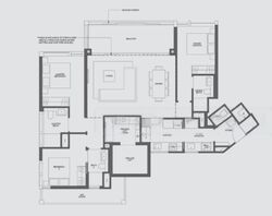 Meyer Mansion (D15), Apartment #445773221